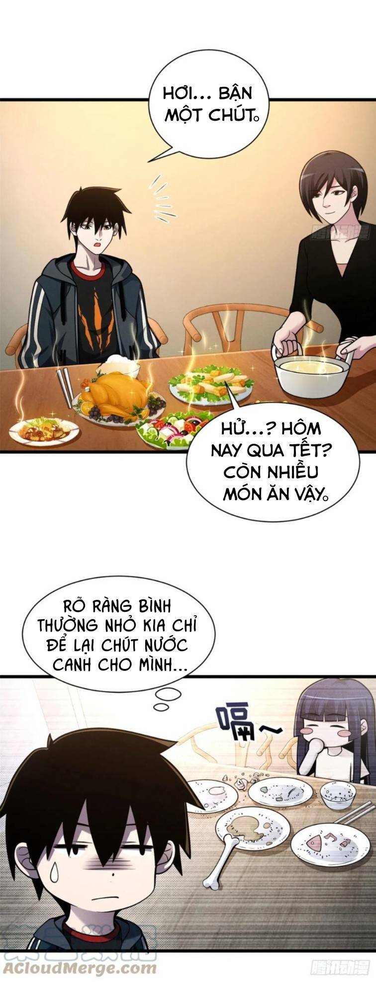 Cửa Hàng Sủng Thú Siêu Thần Chapter 42 - Trang 2