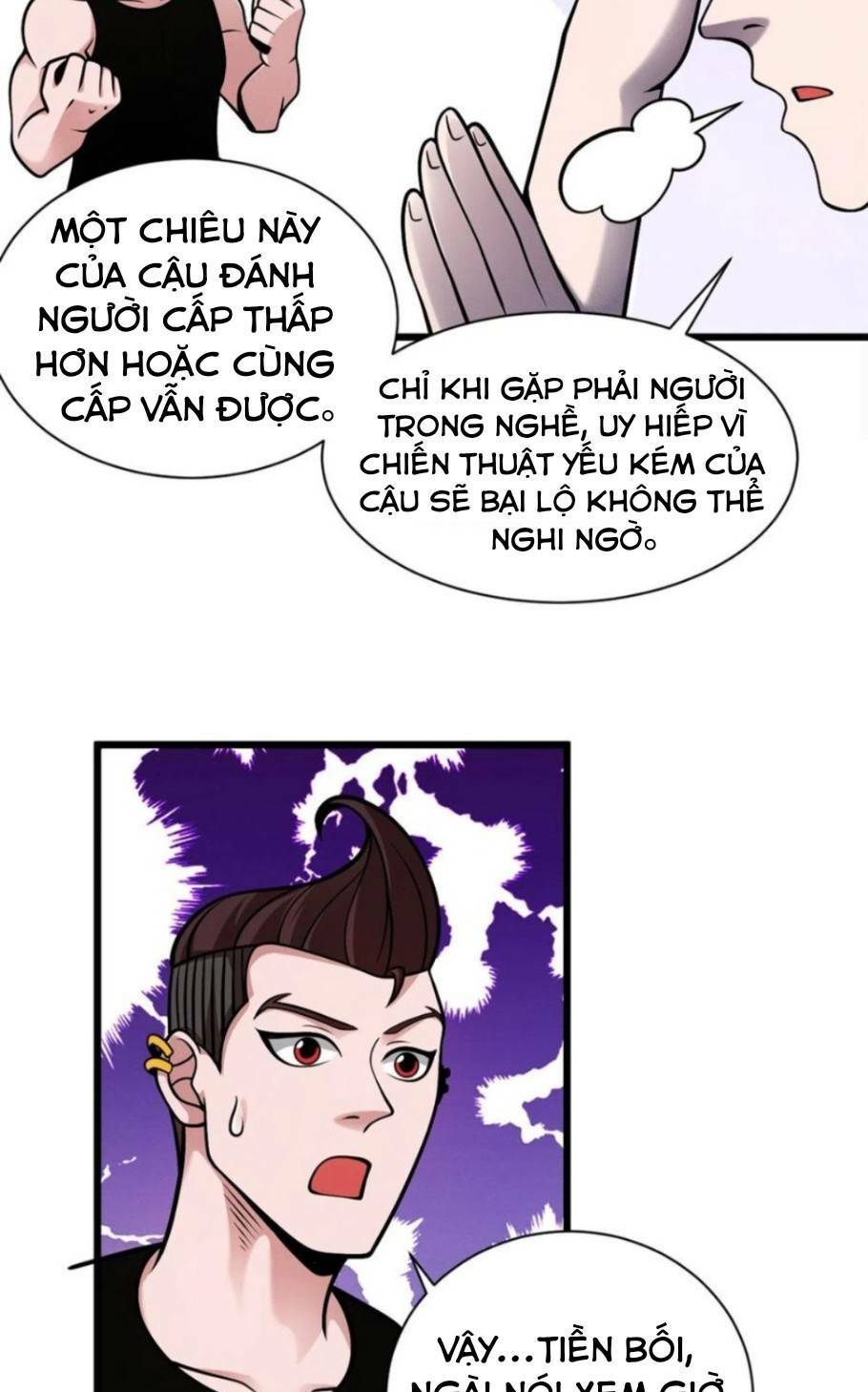 Cửa Hàng Sủng Thú Siêu Thần Chapter 42 - Trang 2