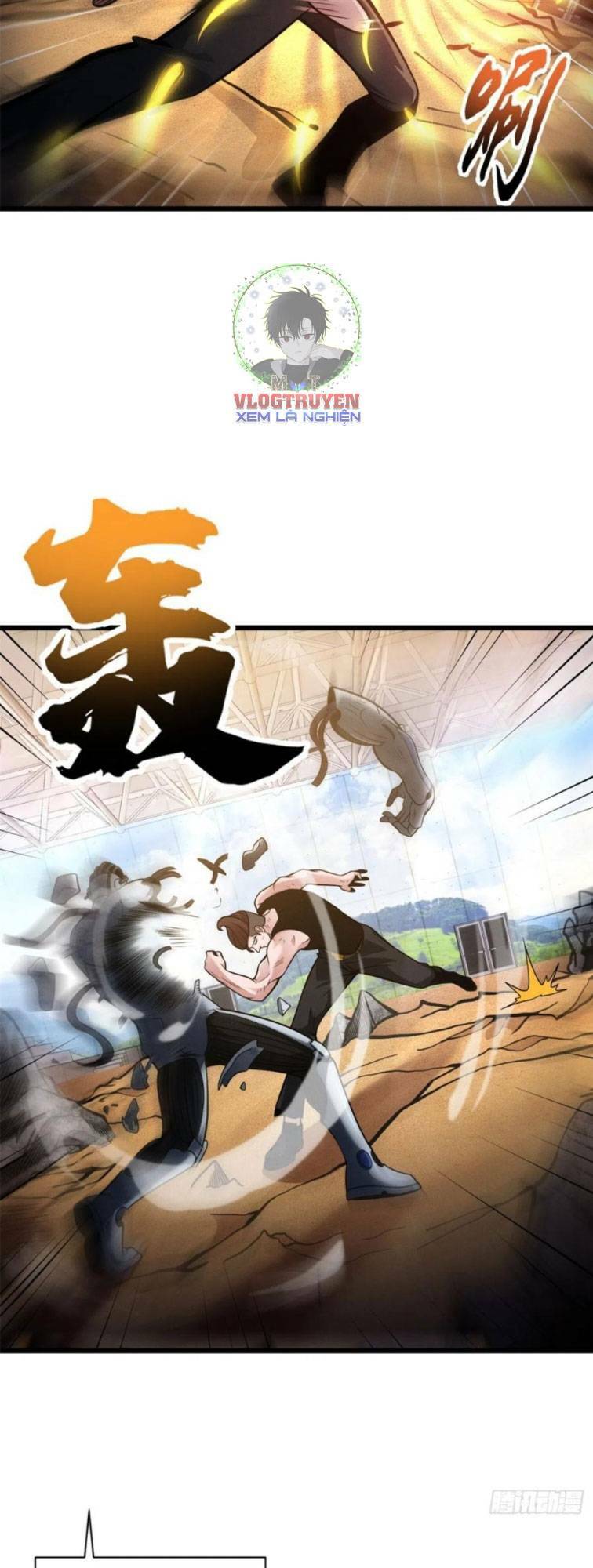 Cửa Hàng Sủng Thú Siêu Thần Chapter 41 - Trang 2