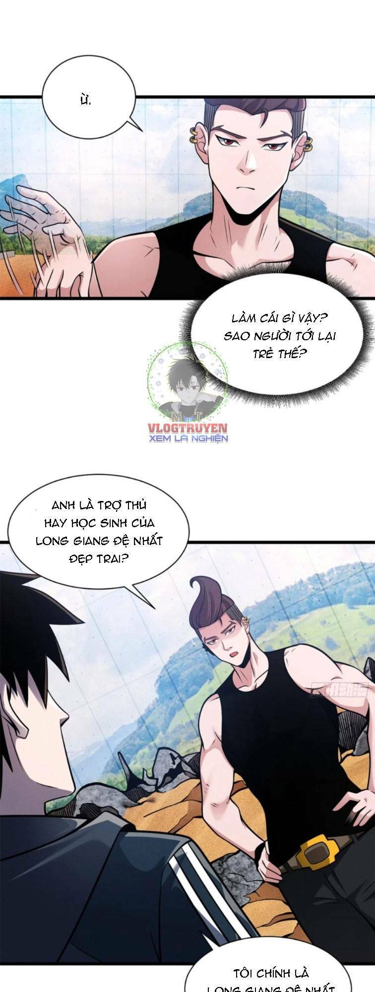 Cửa Hàng Sủng Thú Siêu Thần Chapter 41 - Trang 2