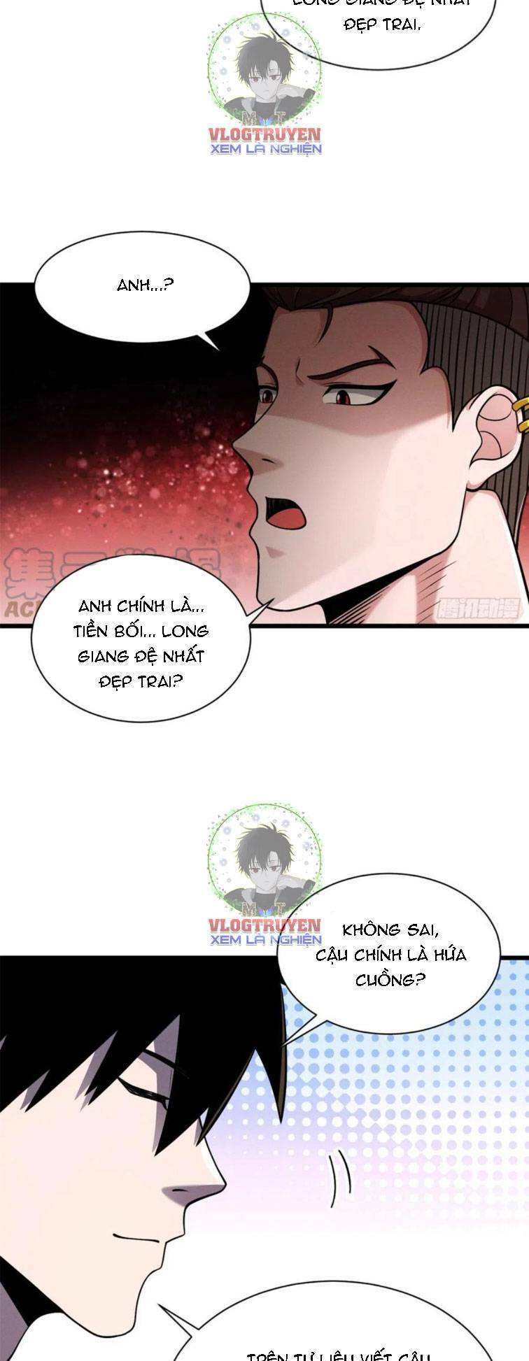 Cửa Hàng Sủng Thú Siêu Thần Chapter 41 - Trang 2