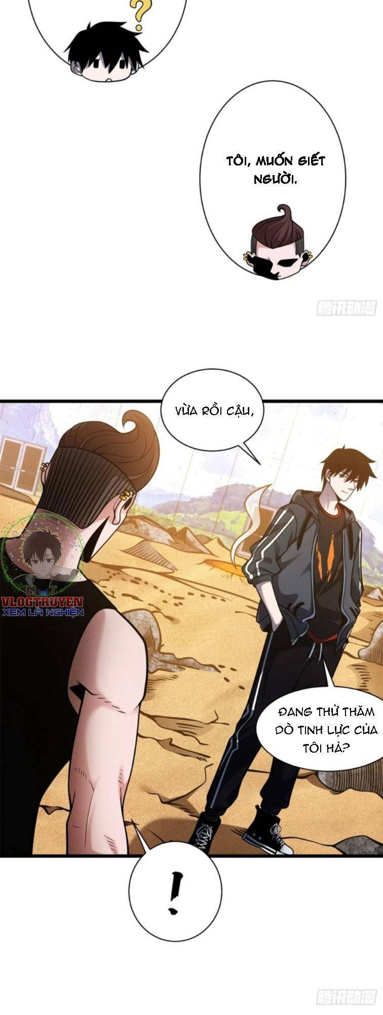 Cửa Hàng Sủng Thú Siêu Thần Chapter 41 - Trang 2