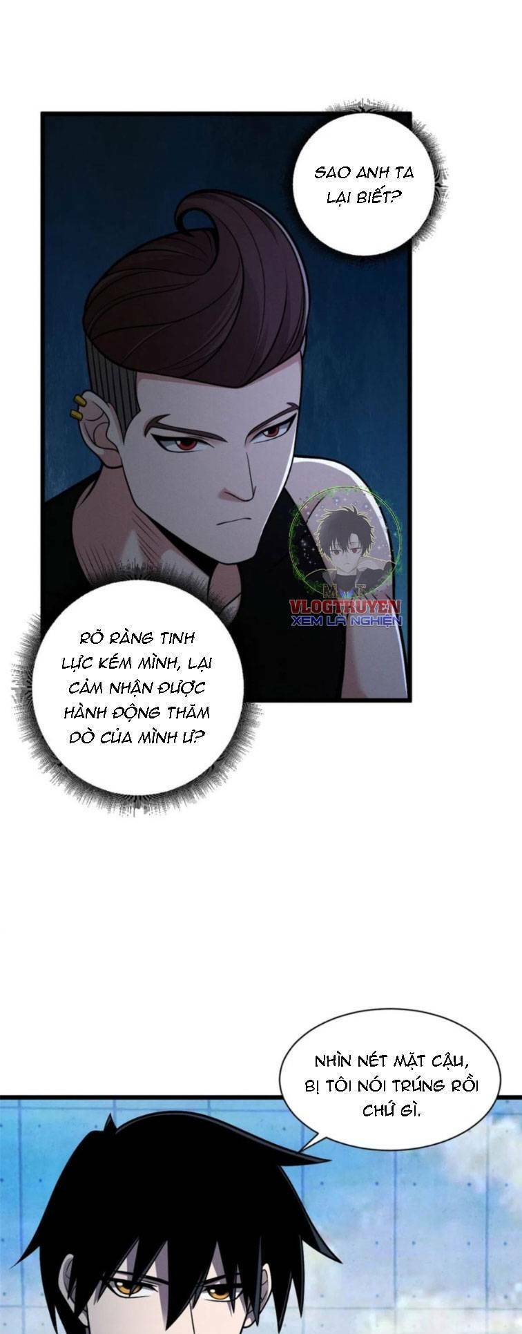 Cửa Hàng Sủng Thú Siêu Thần Chapter 41 - Trang 2