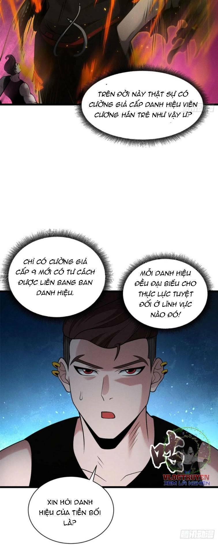 Cửa Hàng Sủng Thú Siêu Thần Chapter 41 - Trang 2