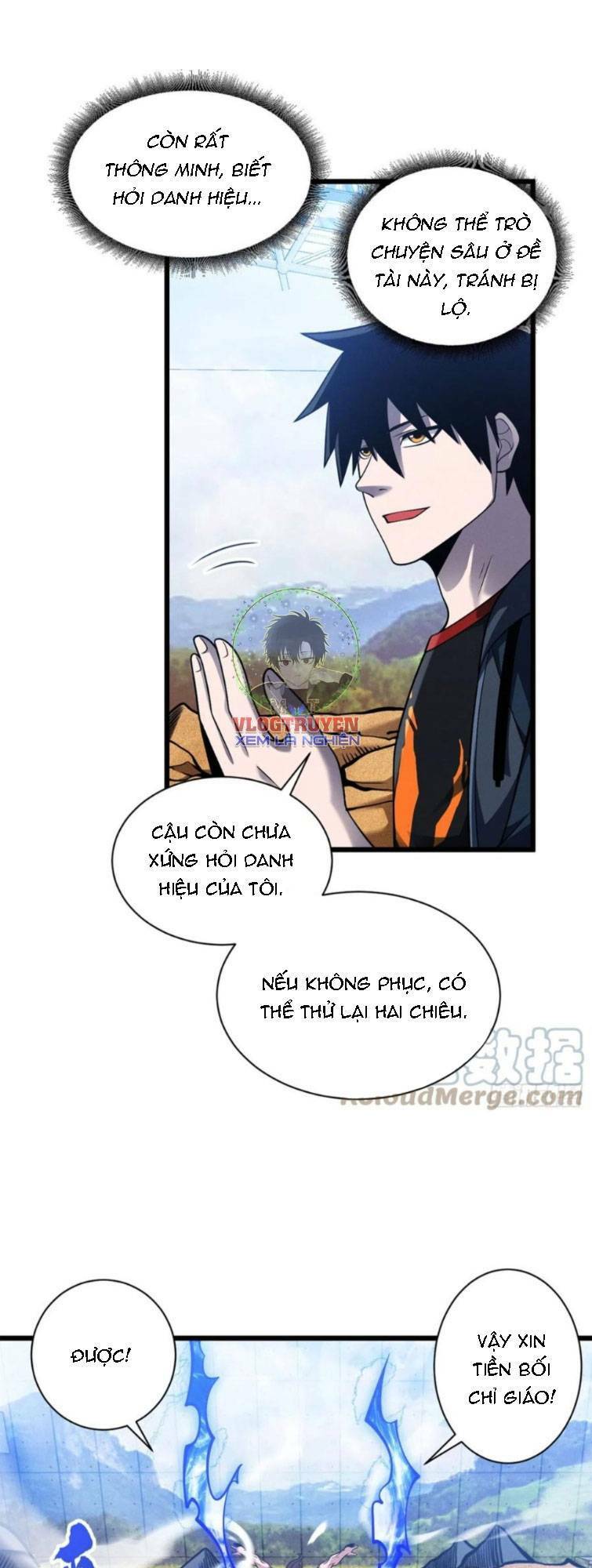 Cửa Hàng Sủng Thú Siêu Thần Chapter 41 - Trang 2