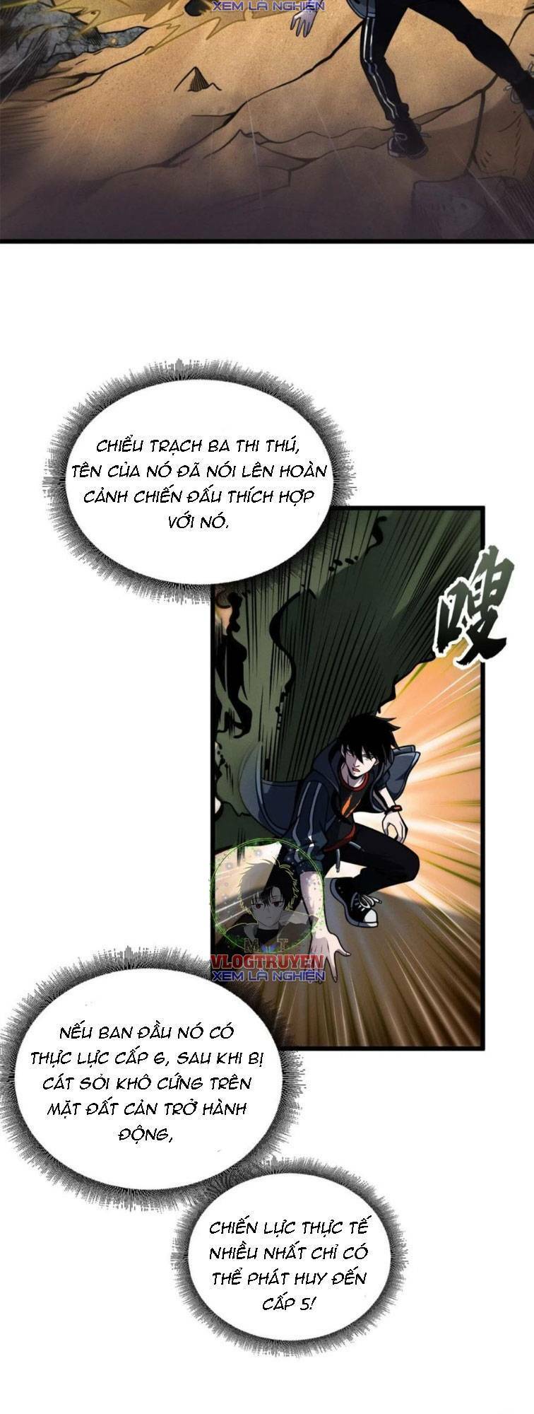 Cửa Hàng Sủng Thú Siêu Thần Chapter 41 - Trang 2