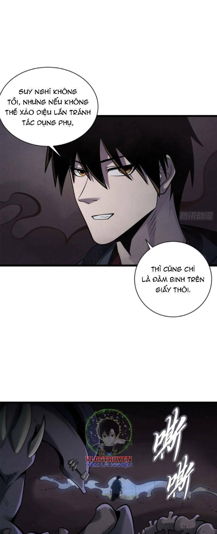 Cửa Hàng Sủng Thú Siêu Thần Chapter 41 - Trang 2