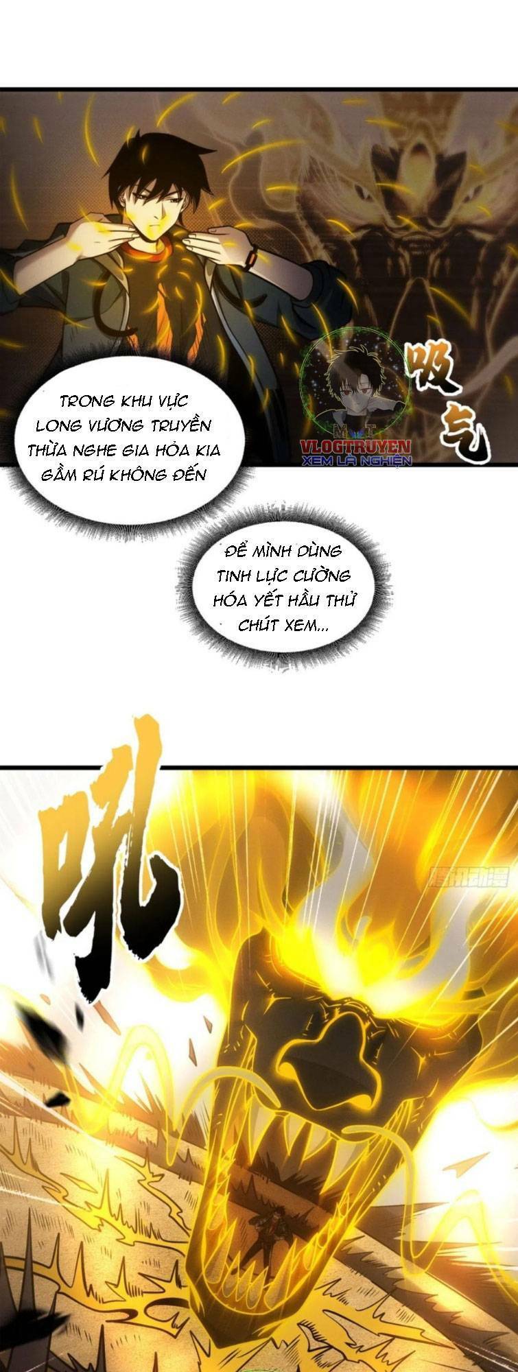 Cửa Hàng Sủng Thú Siêu Thần Chapter 41 - Trang 2