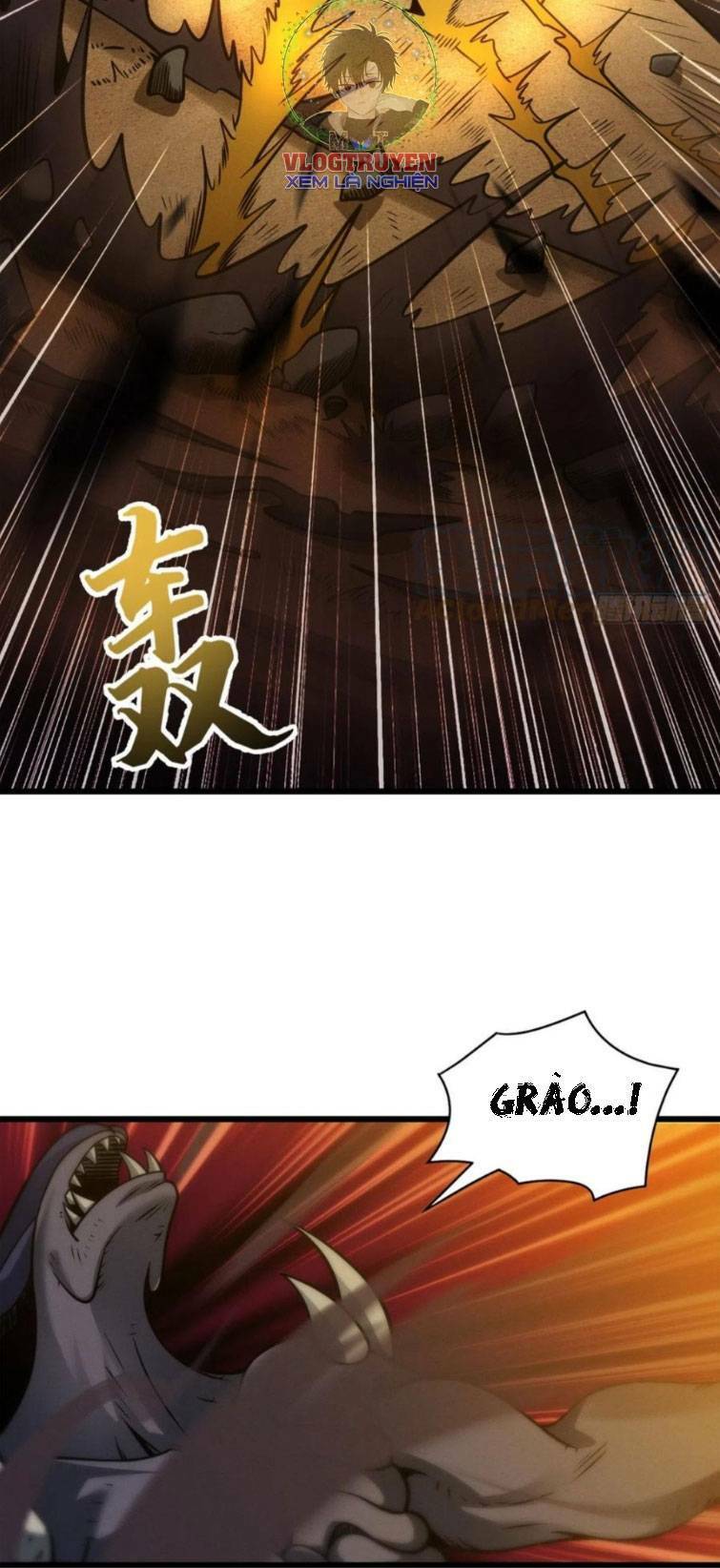 Cửa Hàng Sủng Thú Siêu Thần Chapter 41 - Trang 2