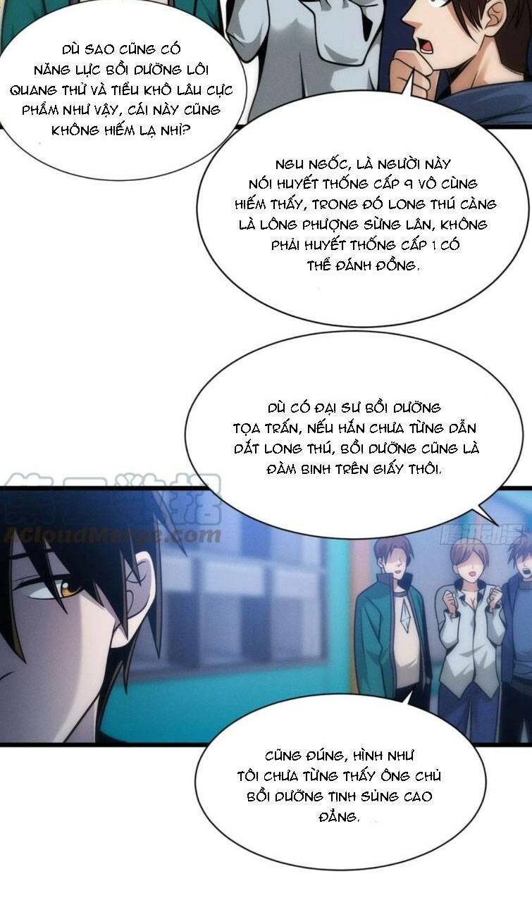 Cửa Hàng Sủng Thú Siêu Thần Chapter 40 - Trang 2