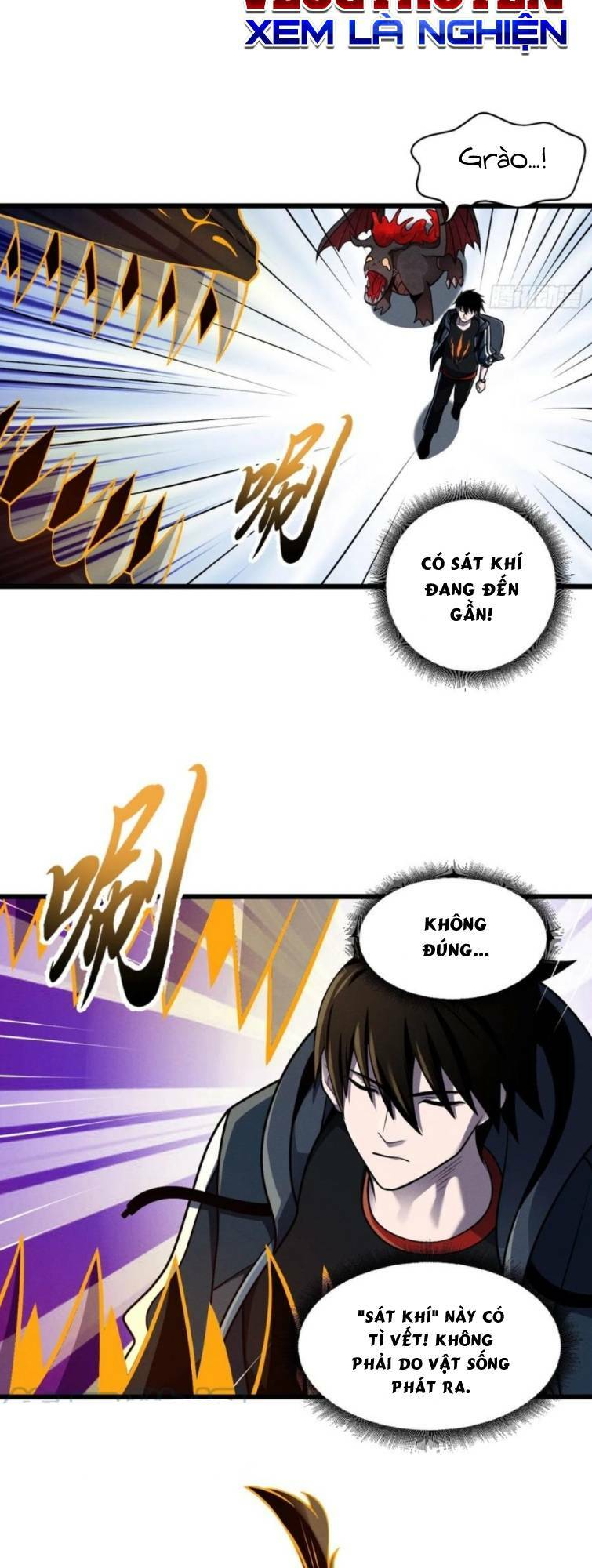 Cửa Hàng Sủng Thú Siêu Thần Chapter 39 - Trang 2