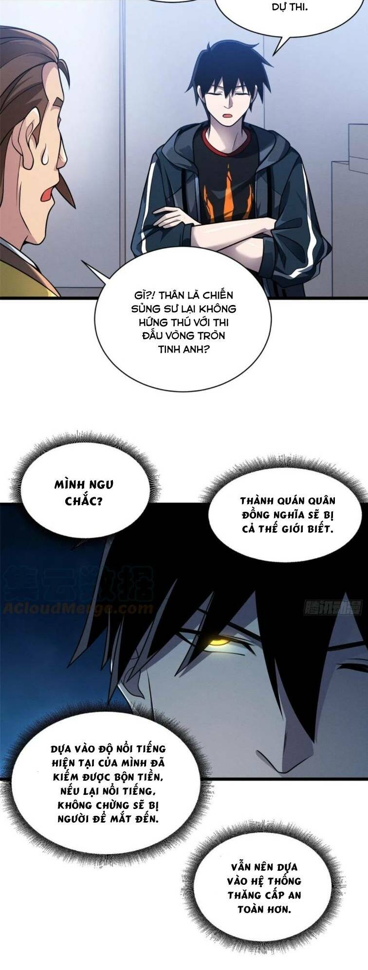 Cửa Hàng Sủng Thú Siêu Thần Chapter 37 - Trang 2