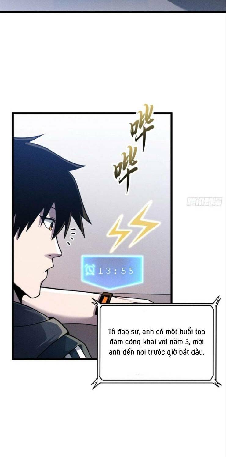 Cửa Hàng Sủng Thú Siêu Thần Chapter 36 - Trang 2