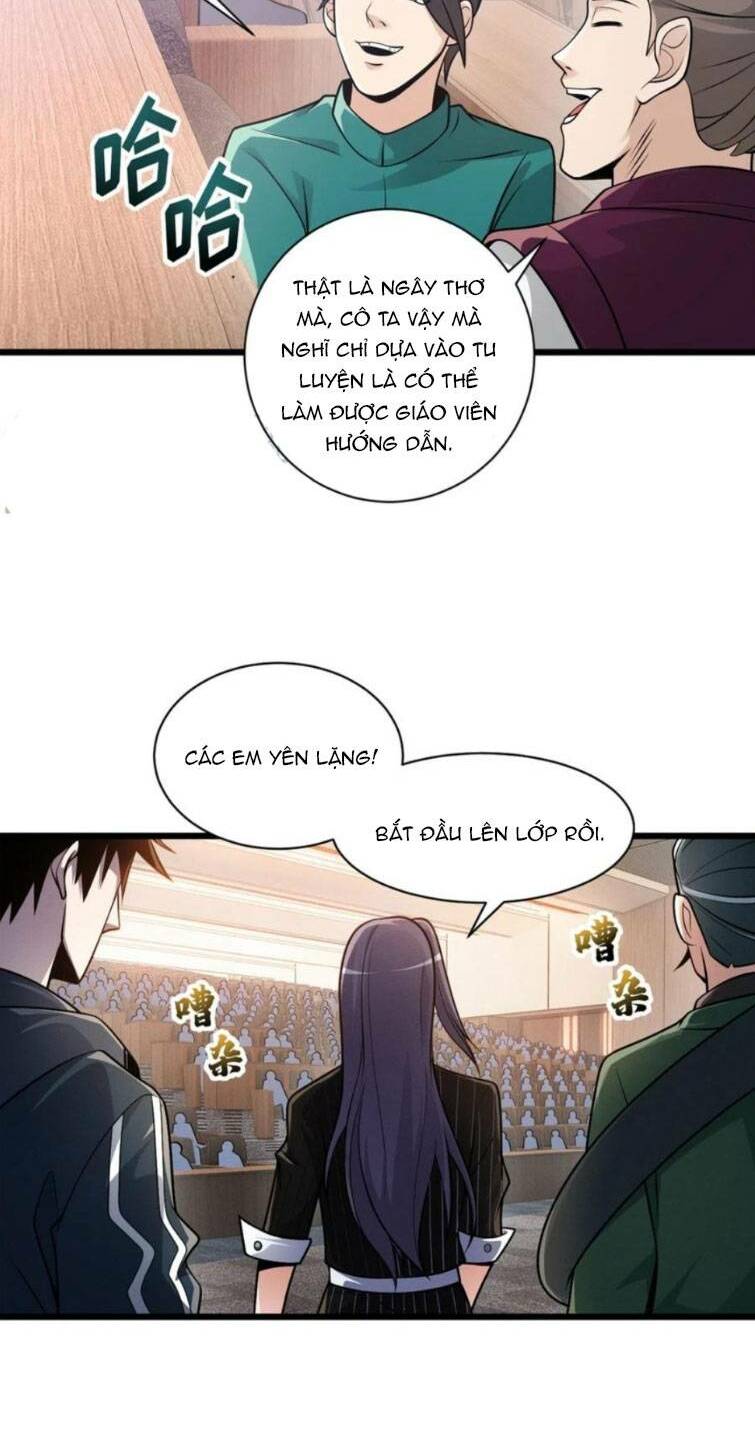 Cửa Hàng Sủng Thú Siêu Thần Chapter 36 - Trang 2