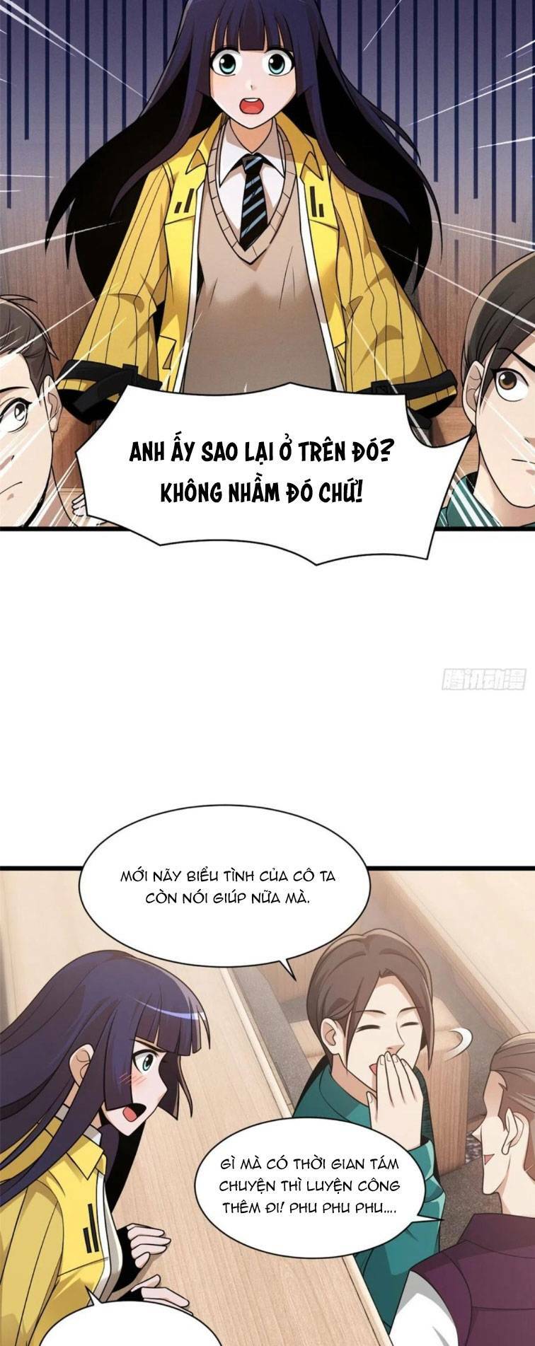 Cửa Hàng Sủng Thú Siêu Thần Chapter 36 - Trang 2