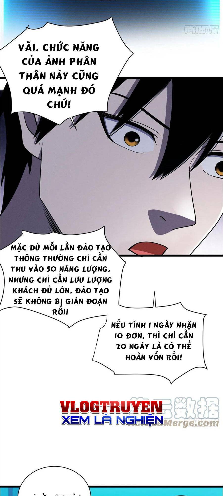 Cửa Hàng Sủng Thú Siêu Thần Chapter 34 - Trang 2