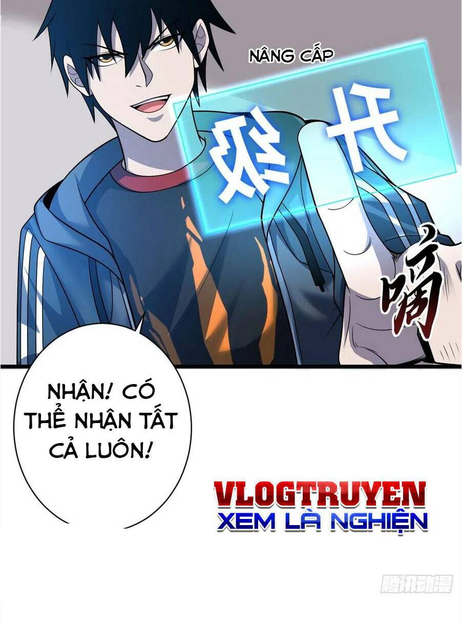 Cửa Hàng Sủng Thú Siêu Thần Chapter 34 - Trang 2