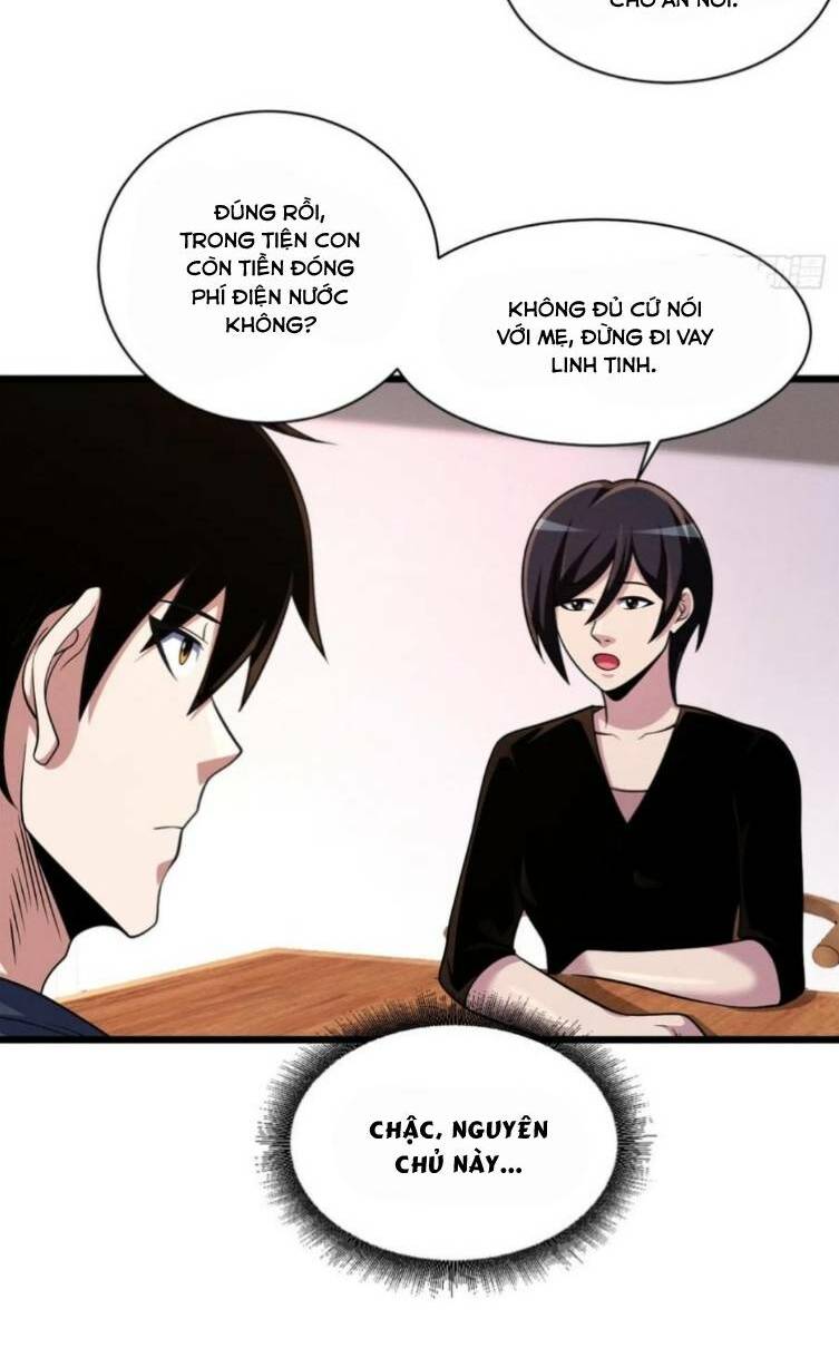 Cửa Hàng Sủng Thú Siêu Thần Chapter 33 - Trang 2