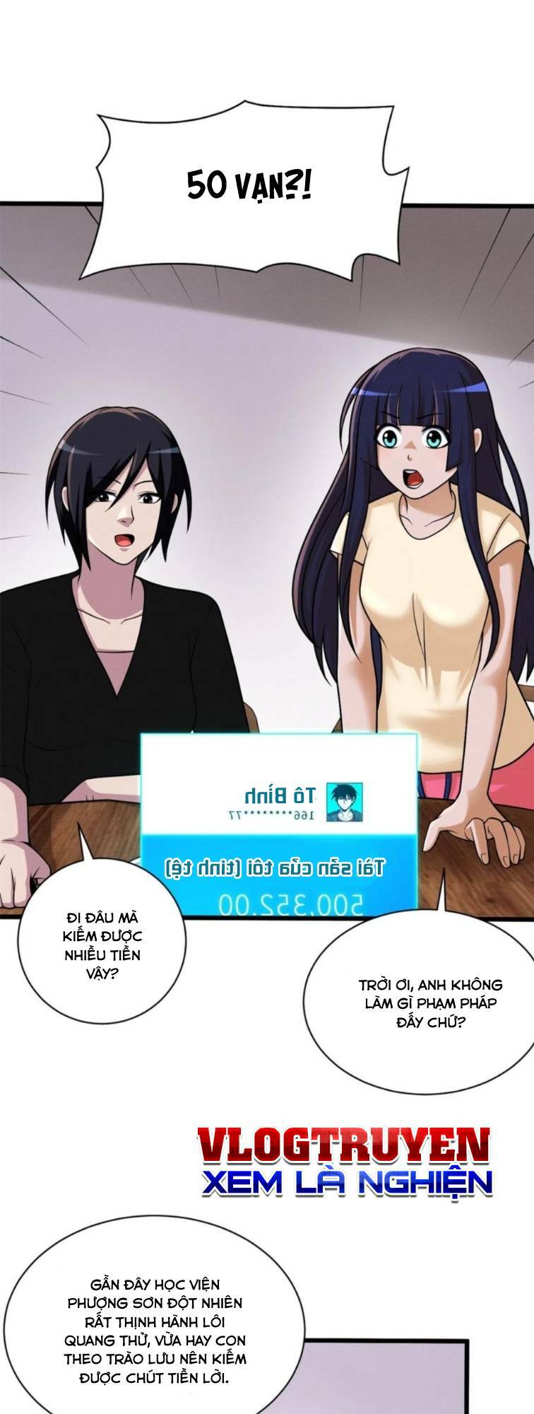 Cửa Hàng Sủng Thú Siêu Thần Chapter 33 - Trang 2