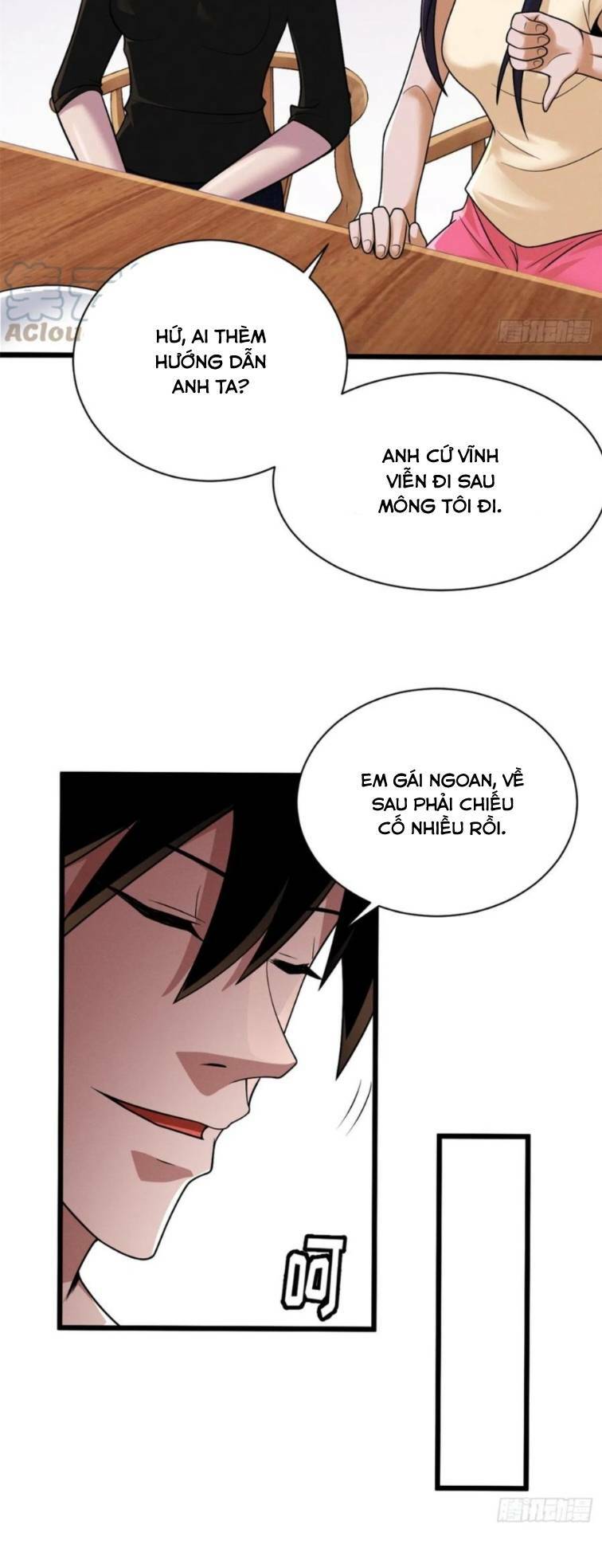 Cửa Hàng Sủng Thú Siêu Thần Chapter 33 - Trang 2