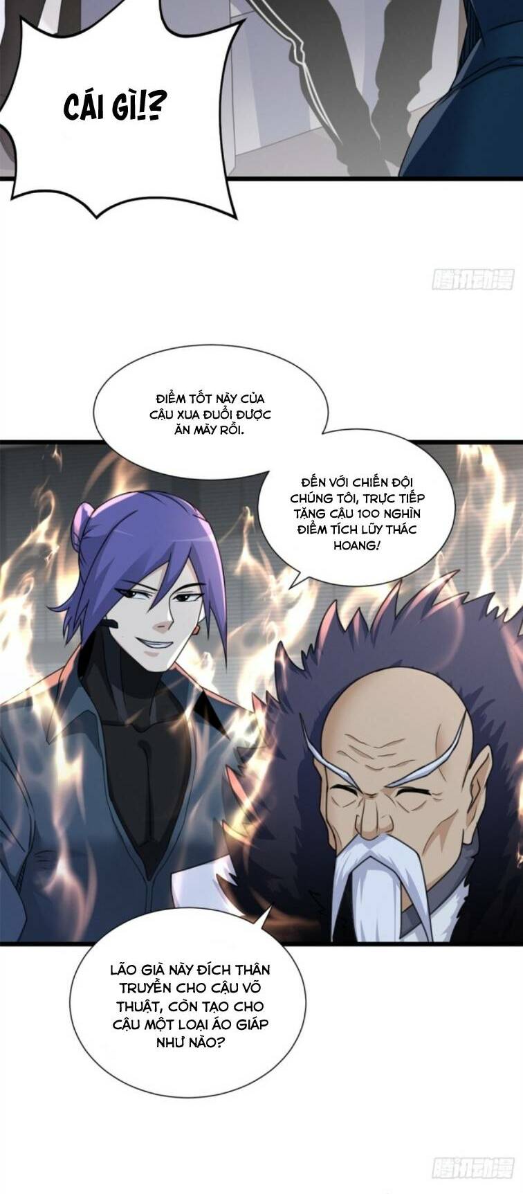 Cửa Hàng Sủng Thú Siêu Thần Chapter 31 - Trang 2