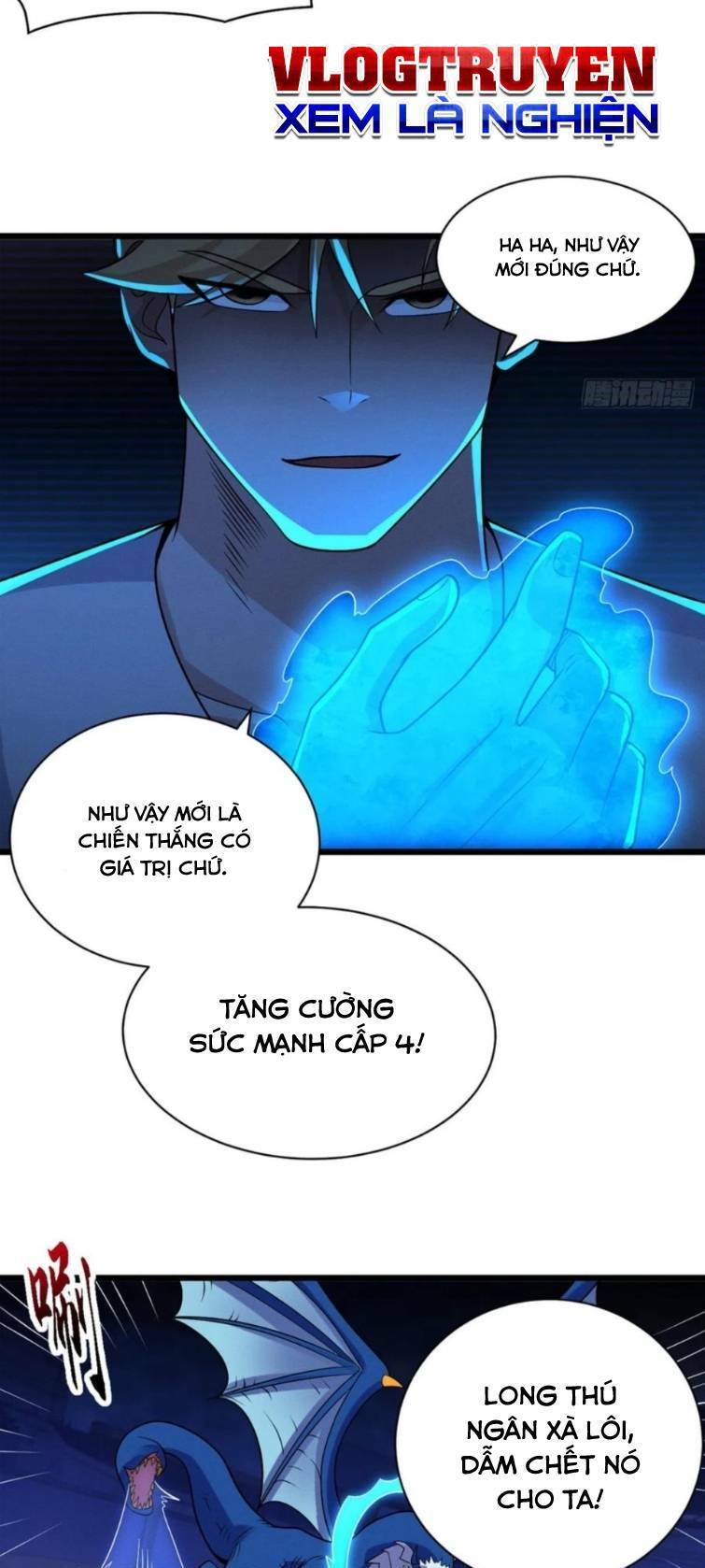 Cửa Hàng Sủng Thú Siêu Thần Chapter 30 - Trang 2