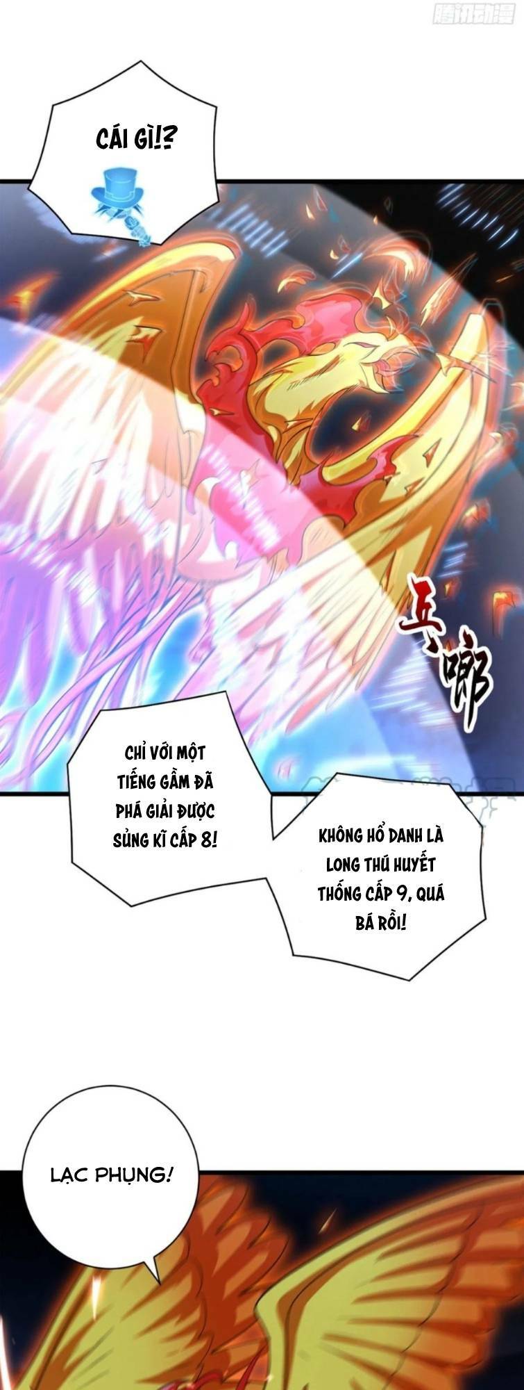 Cửa Hàng Sủng Thú Siêu Thần Chapter 30 - Trang 2