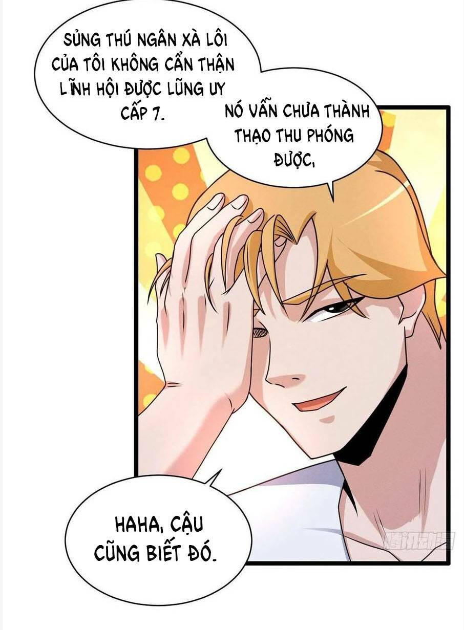 Cửa Hàng Sủng Thú Siêu Thần Chapter 29 - Trang 2