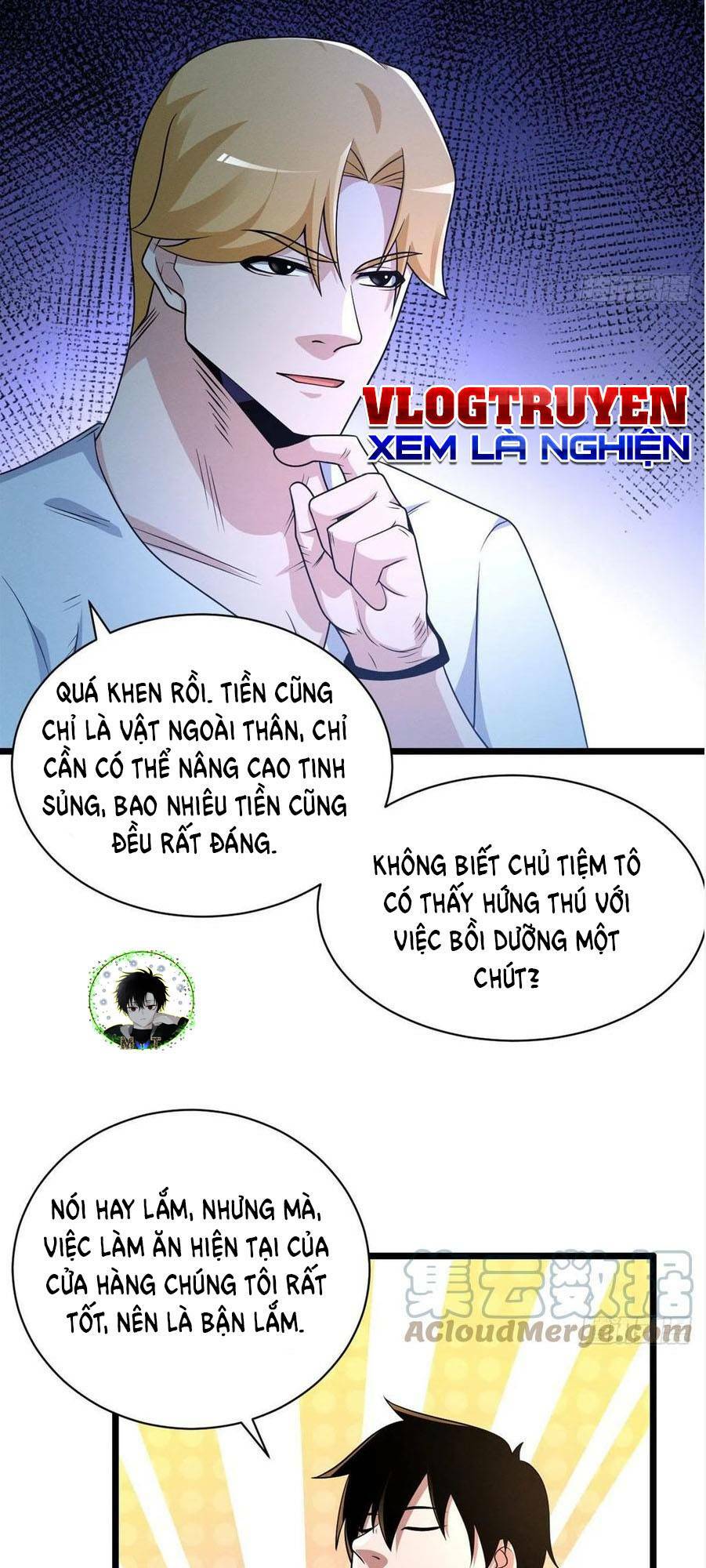 Cửa Hàng Sủng Thú Siêu Thần Chapter 29 - Trang 2