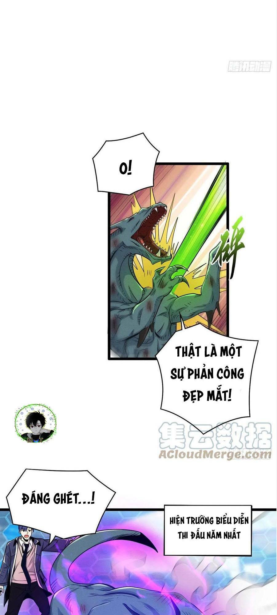 Cửa Hàng Sủng Thú Siêu Thần Chapter 29 - Trang 2