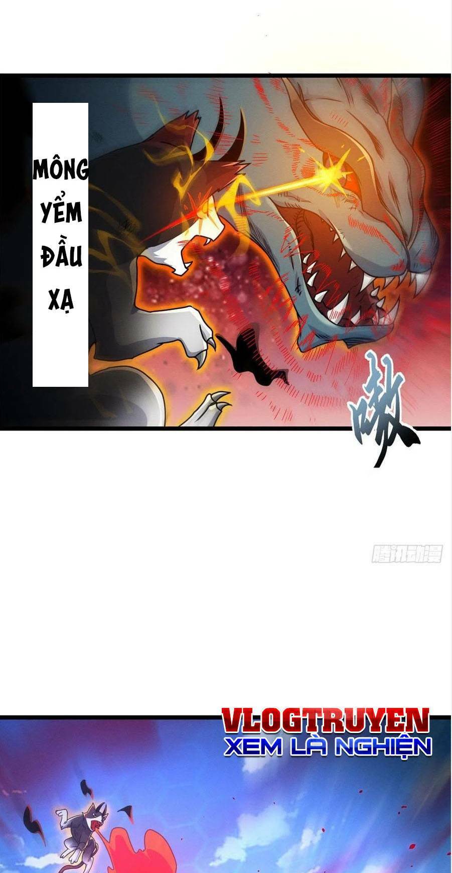 Cửa Hàng Sủng Thú Siêu Thần Chapter 29 - Trang 2