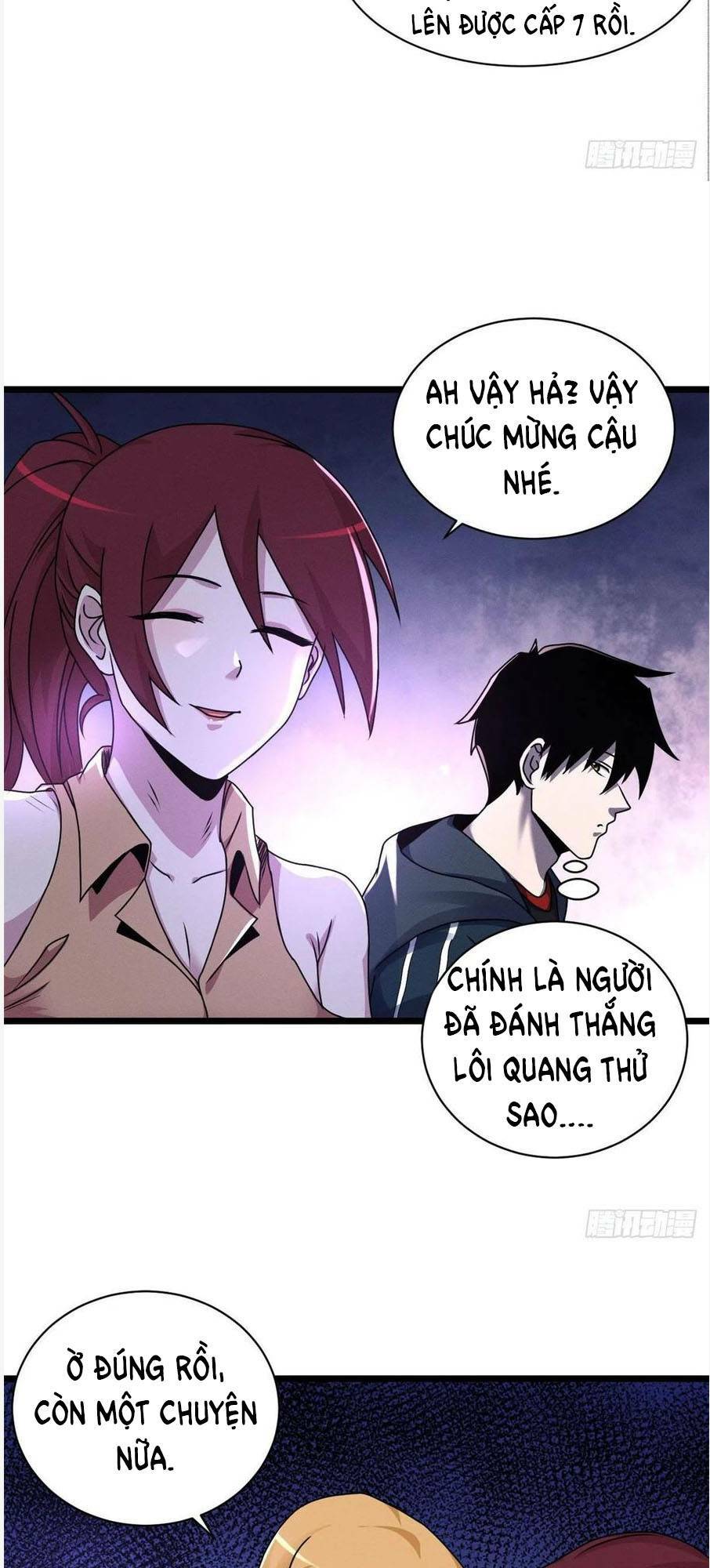 Cửa Hàng Sủng Thú Siêu Thần Chapter 29 - Trang 2