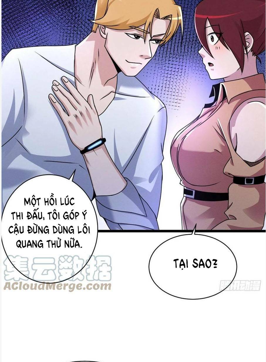 Cửa Hàng Sủng Thú Siêu Thần Chapter 29 - Trang 2