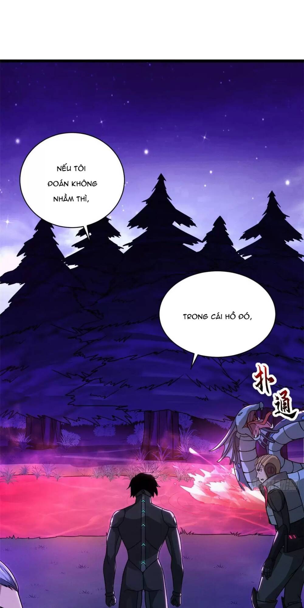 Cửa Hàng Sủng Thú Siêu Thần Chapter 21 - Trang 2