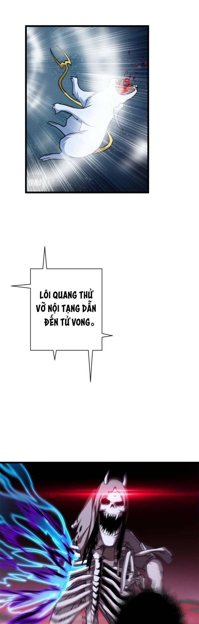 Cửa Hàng Sủng Thú Siêu Thần Chapter 11 - Trang 2