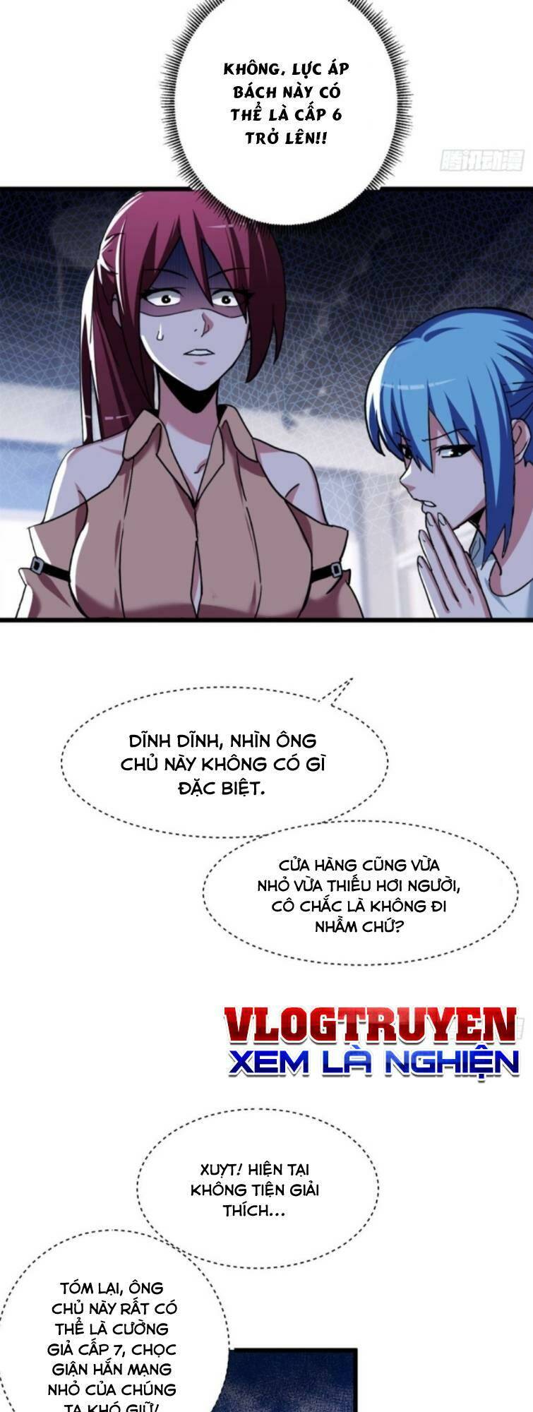 Cửa Hàng Sủng Thú Siêu Thần Chapter 10 - Trang 2