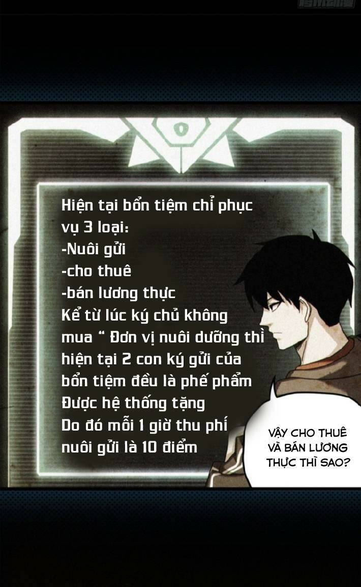 Cửa Hàng Sủng Thú Siêu Thần Chapter 7 - Trang 2