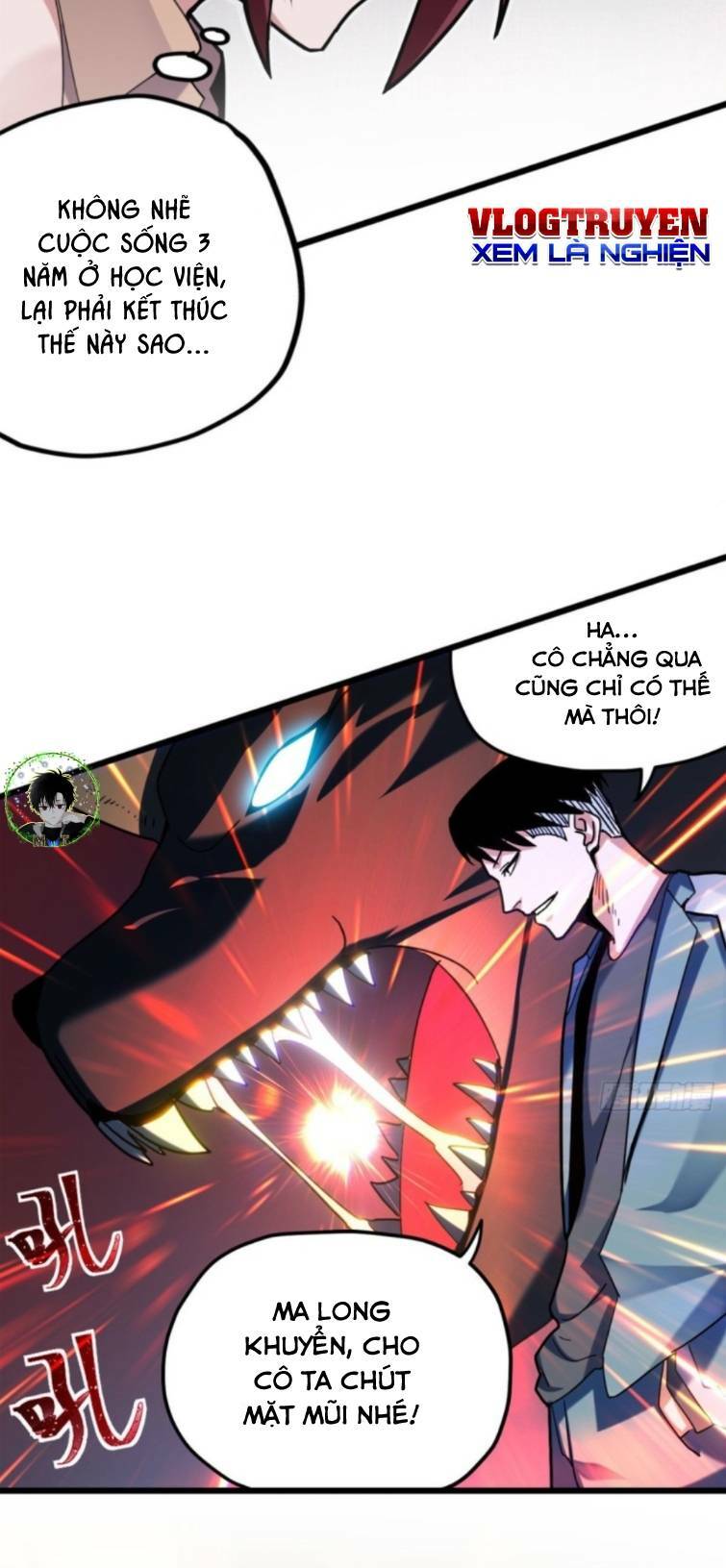 Cửa Hàng Sủng Thú Siêu Thần Chapter 6 - Trang 2