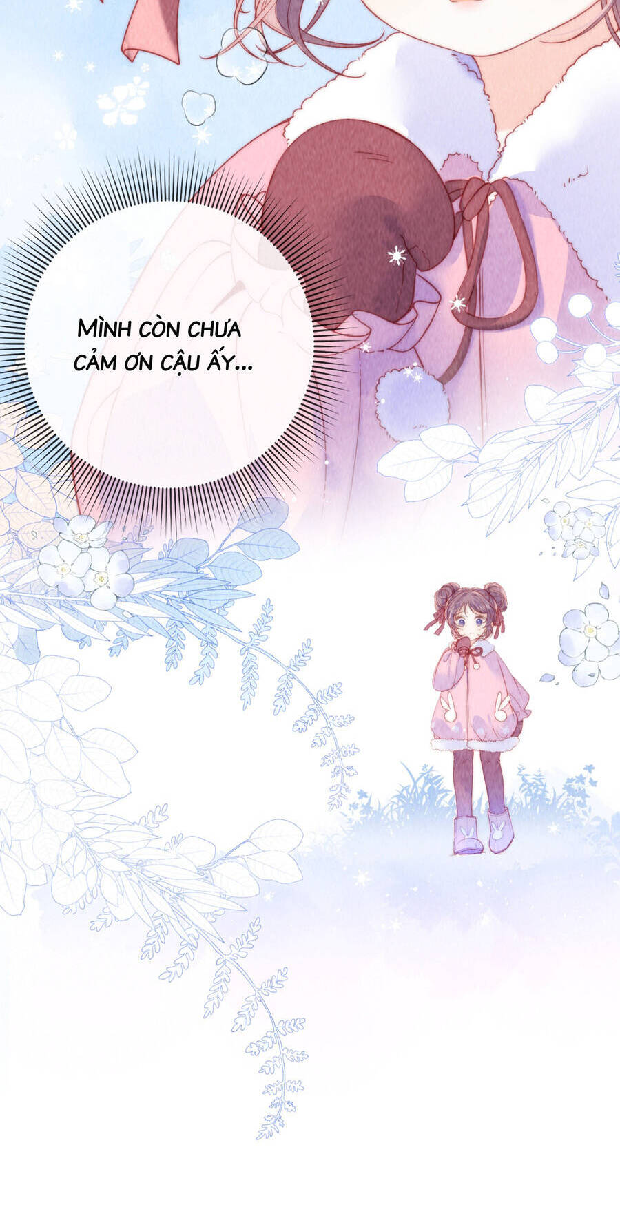 Thân Nhiệt Ma Quỷ Chapter 14 - Trang 2