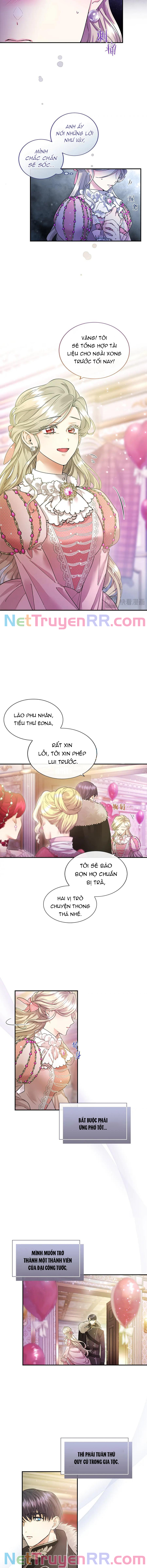 Mẹ Kế Bất Tài Được Gia Đình Yêu Quý! Chapter 26 - Trang 2