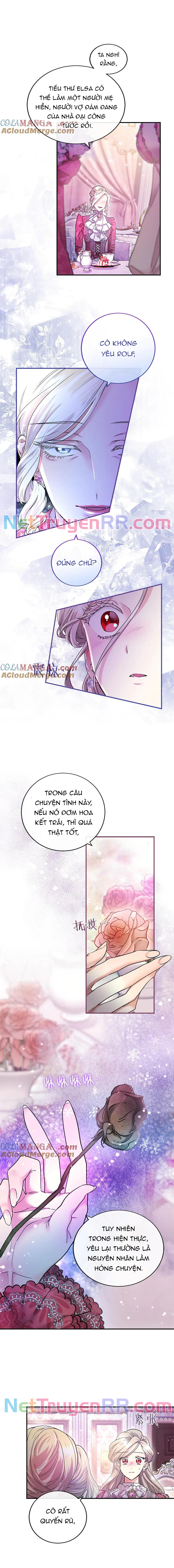 Mẹ Kế Bất Tài Được Gia Đình Yêu Quý! Chapter 24 - Trang 2