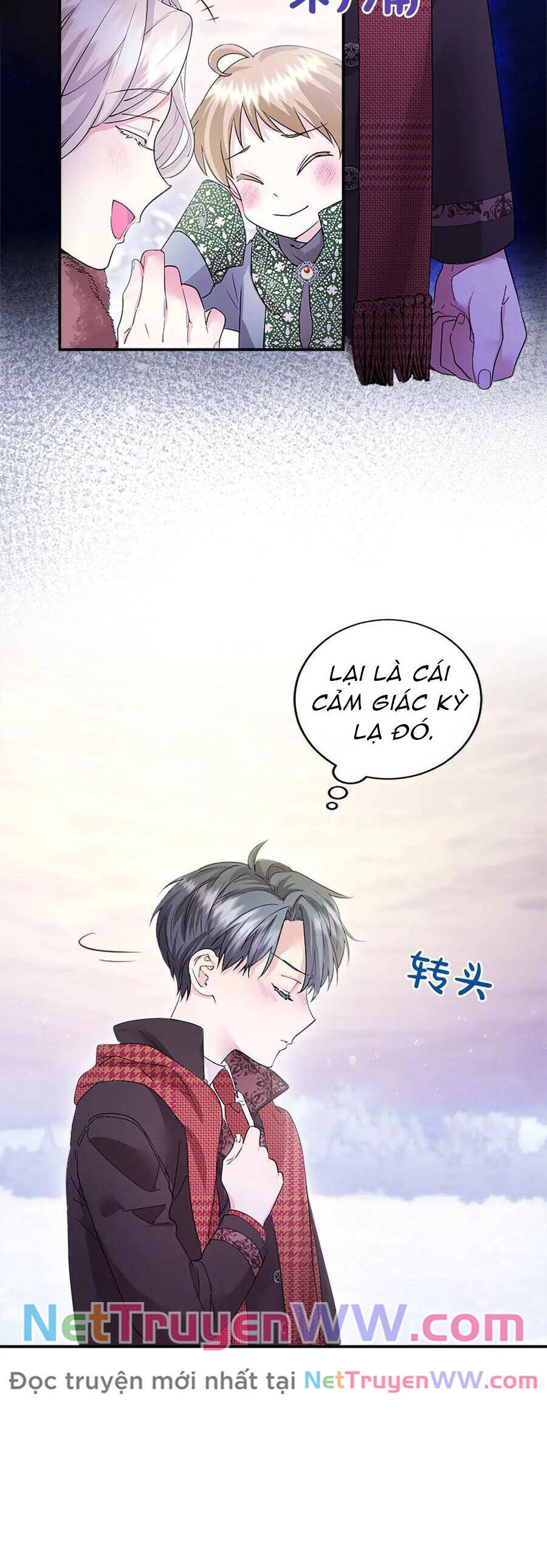 Mẹ Kế Bất Tài Được Gia Đình Yêu Quý! Chapter 18 - Trang 2