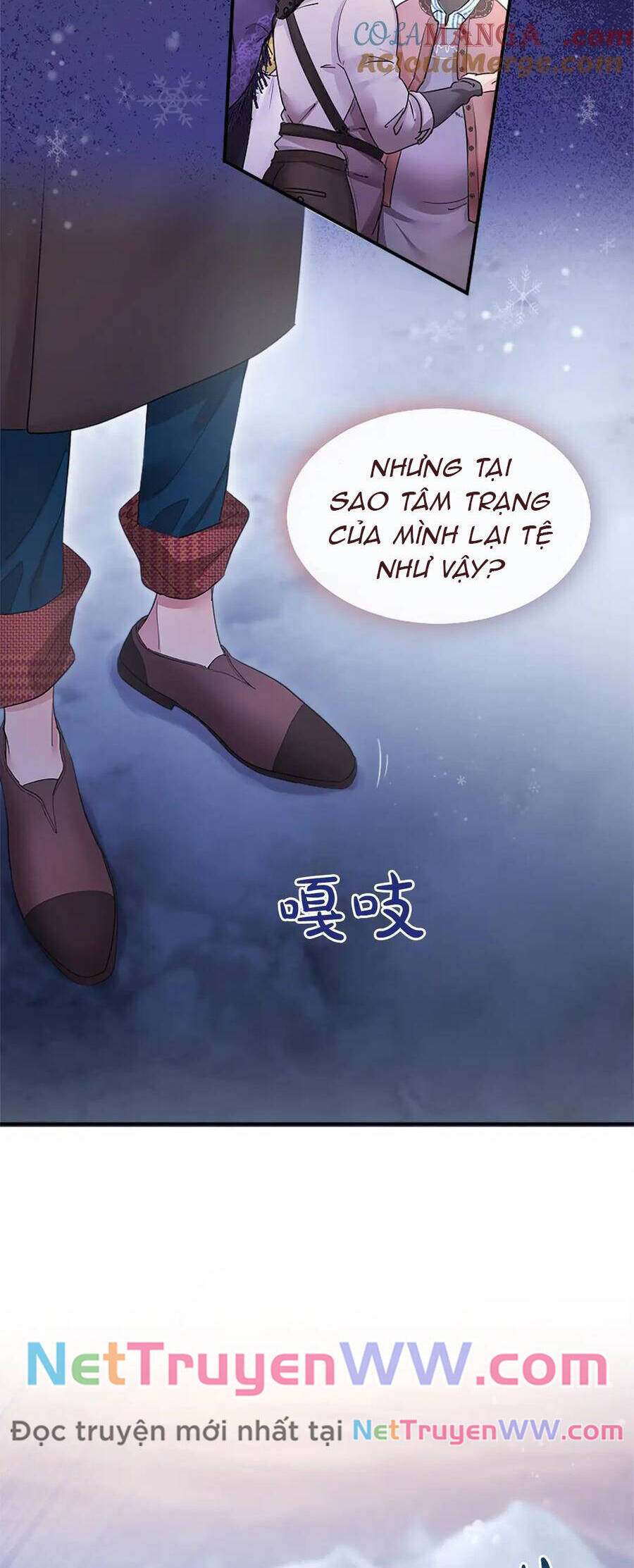 Mẹ Kế Bất Tài Được Gia Đình Yêu Quý! Chapter 18 - Trang 2