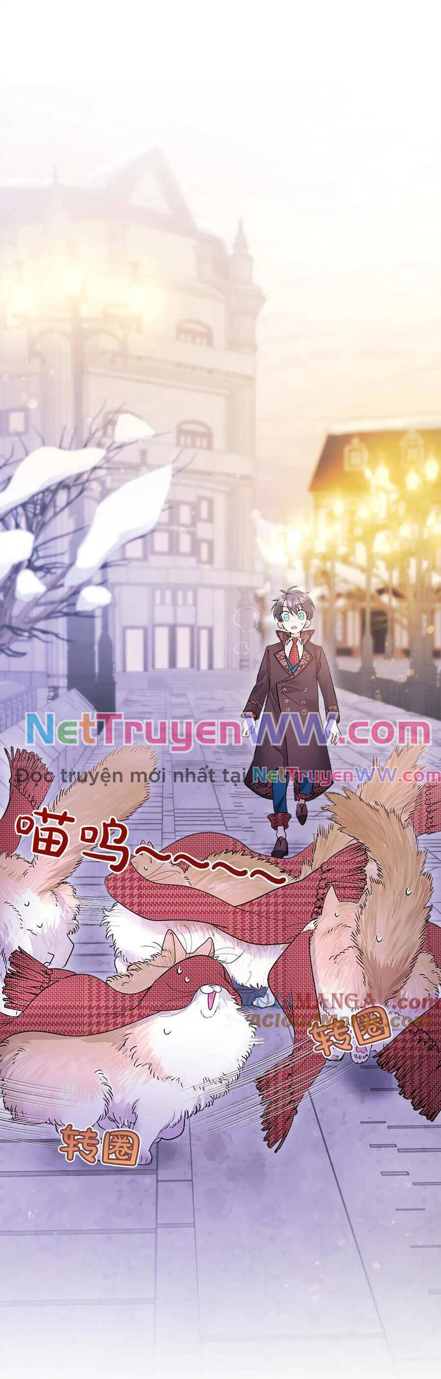 Mẹ Kế Bất Tài Được Gia Đình Yêu Quý! Chapter 18 - Trang 2