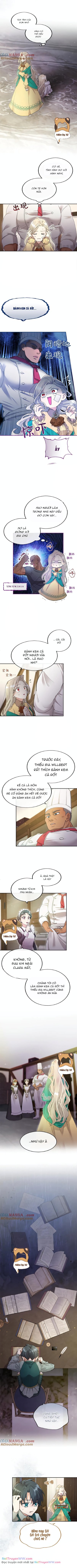 Mẹ Kế Bất Tài Được Gia Đình Yêu Quý! Chapter 2 - Trang 2