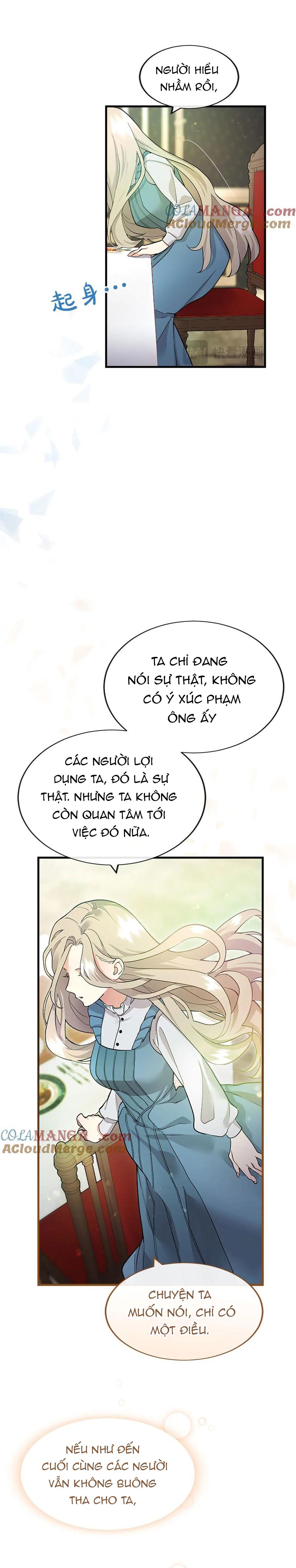 Mẹ Kế Bất Tài Được Gia Đình Yêu Quý! Chapter 1 - Trang 2