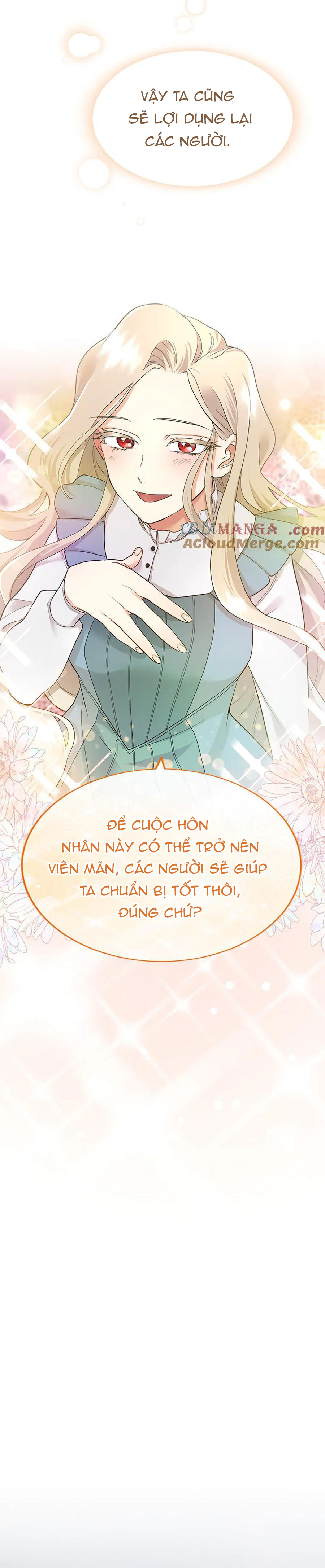 Mẹ Kế Bất Tài Được Gia Đình Yêu Quý! Chapter 1 - Trang 2