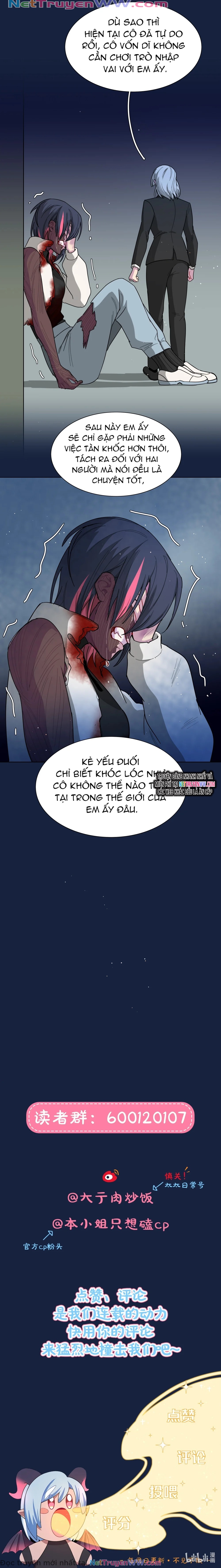 Coi Chừng Chó Dữ Chapter 58 - Trang 2