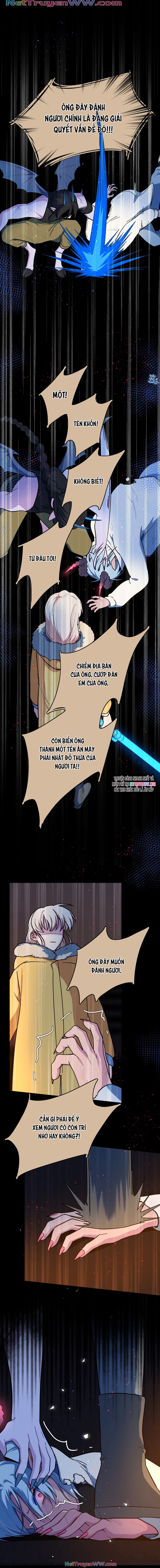 Coi Chừng Chó Dữ Chapter 54 - Trang 2