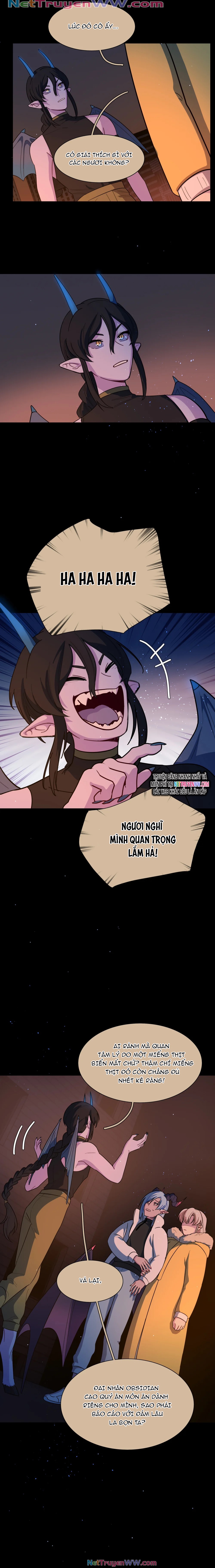 Coi Chừng Chó Dữ Chapter 54 - Trang 2